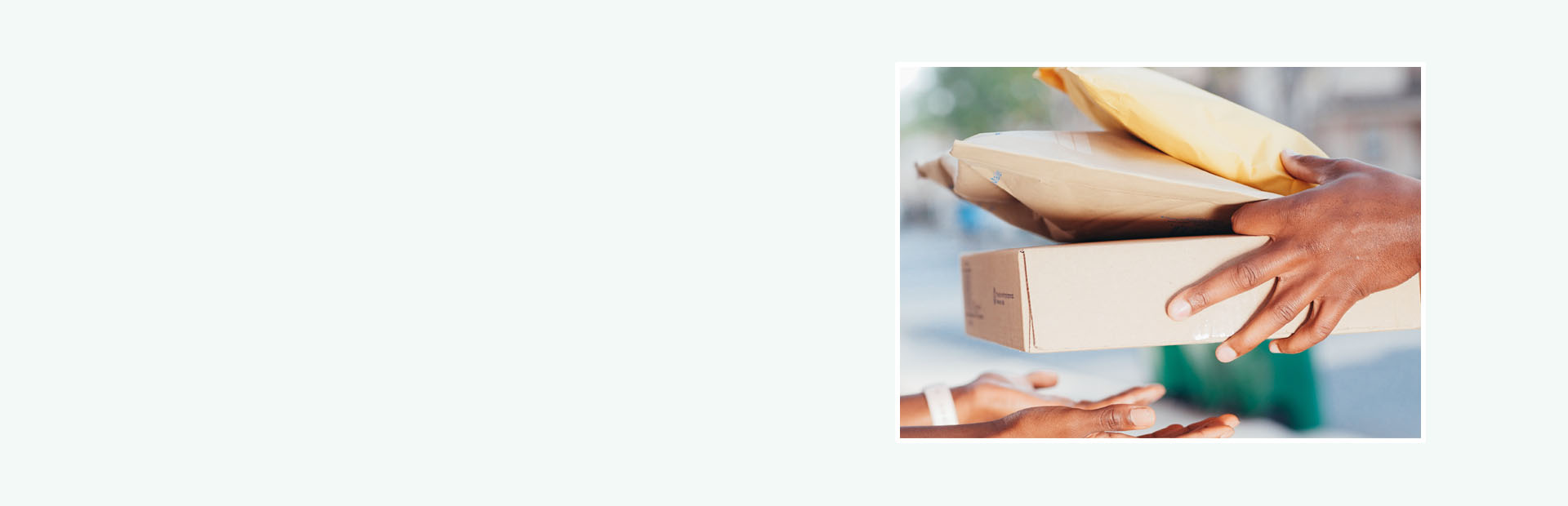 banner