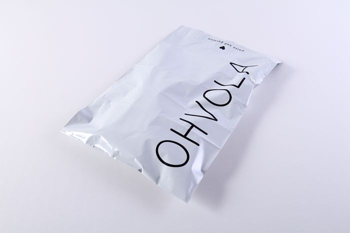 Recycled Mailers OR Compostable Mailers?