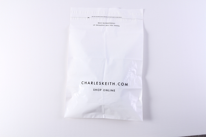 What Makes a Regular Poly Mailer?