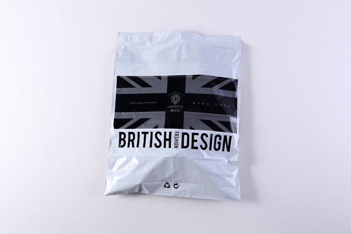 Wicketed Poly Mailers