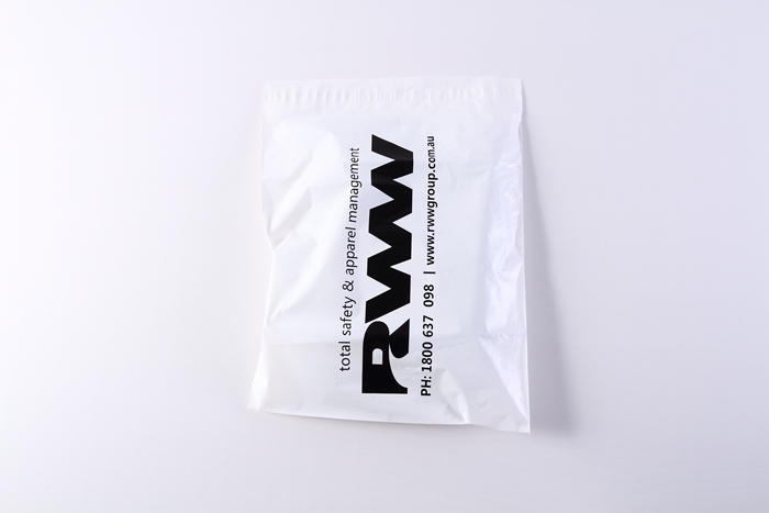 Eco Friendly Packaging Bags