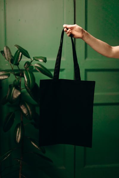 Tote Bags: Are They Really Good for the Environment?