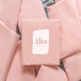 Wholesale Recycled Poly Mailer Bags