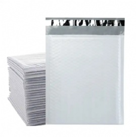 Custom Durable Bubble Mailer Bags