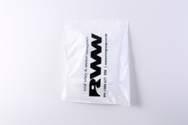Custom Printed Shipping Bags for Clothing