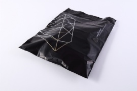 Eco Friendly Mailing Bags with Custom Logo